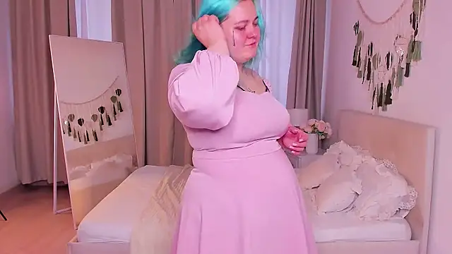 Amelia_Skyee live