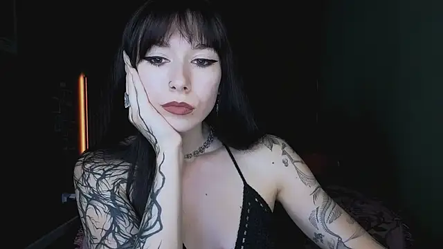 JillVerdon live