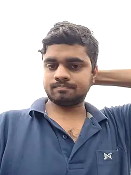 Arsalan_Sheikh live