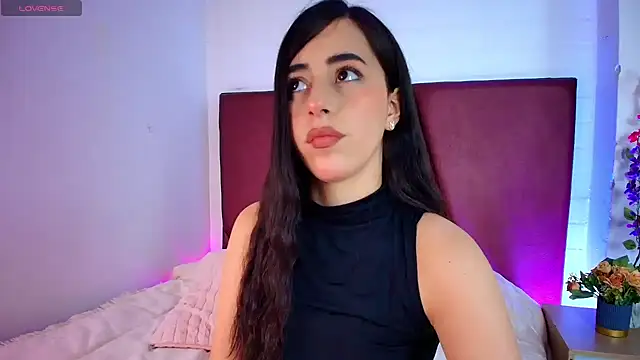 Lexi_Howard_ live