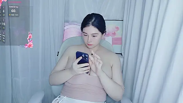 Scarlett-oracle live
