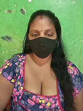 Parul-009 live