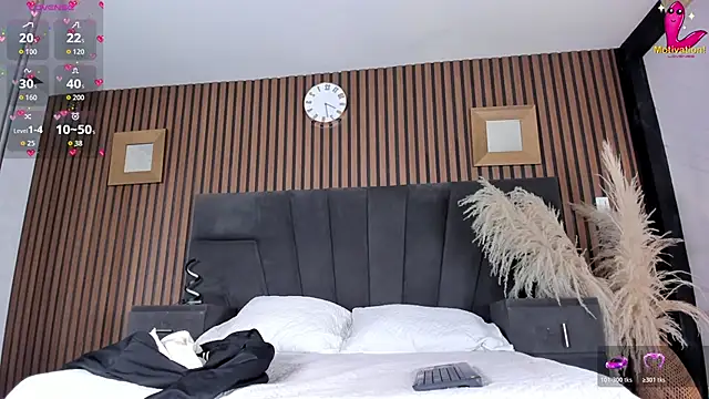 BritanyBrown_ live