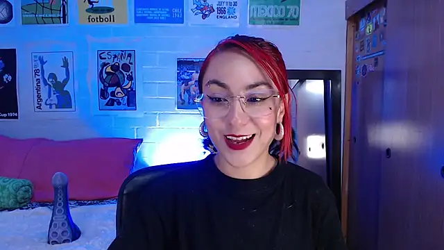 Amy66 live