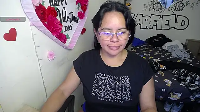 Miss__kendra_ live