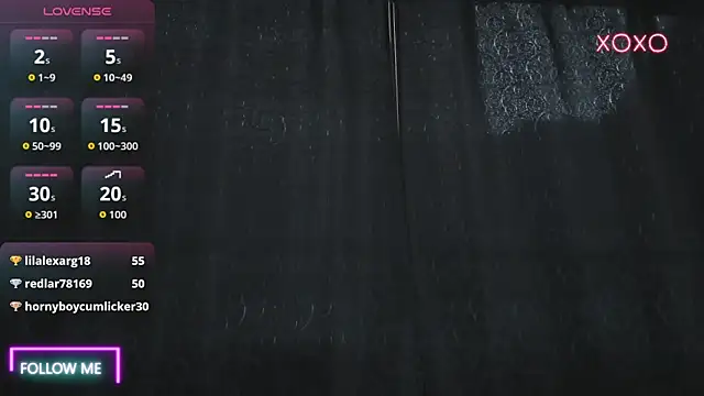 oliverwonder live