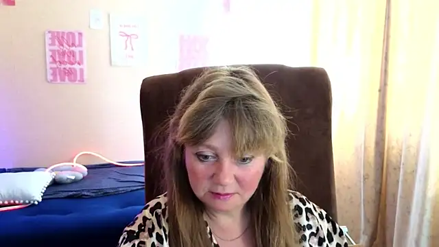 Melania_Cook live