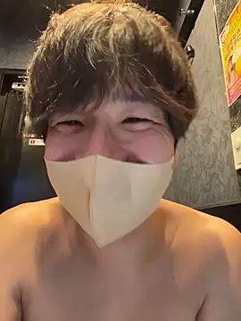 yuuki8910 live