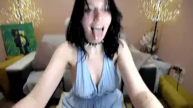 Vixen_Di live