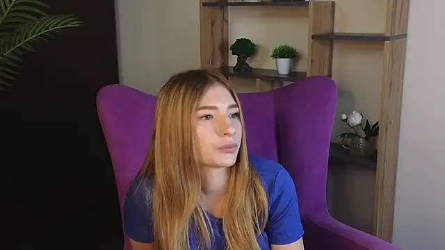 TashiaFink live