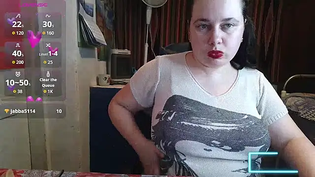 Cora_Maro live