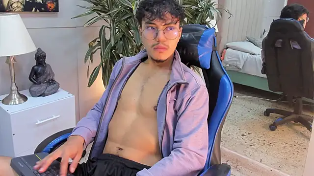 kai_storn live