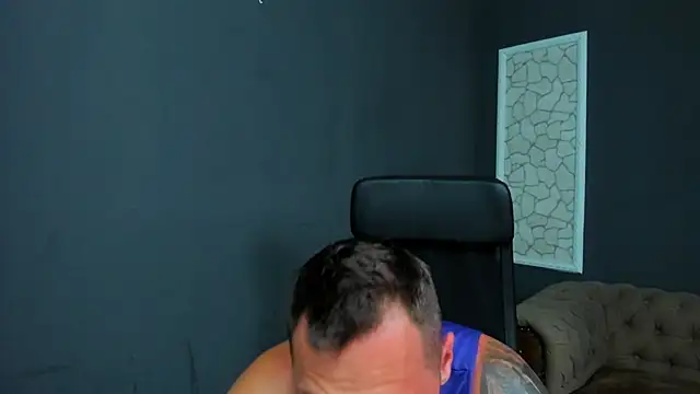 BrianHunts live