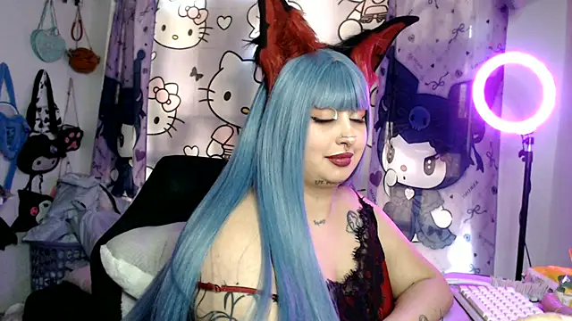 lussyevans24 live