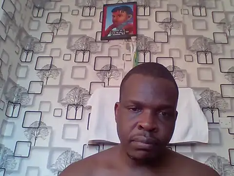 Chumba_001 live