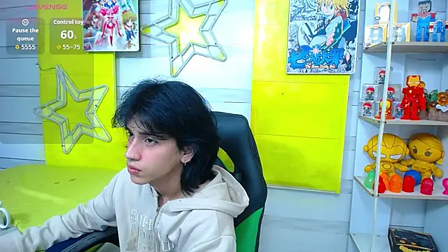 alex_477 live