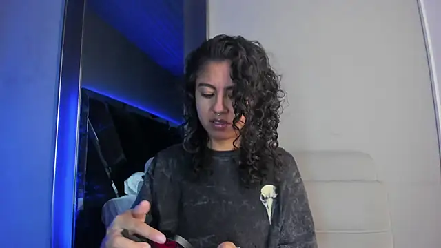 Amareto_ live