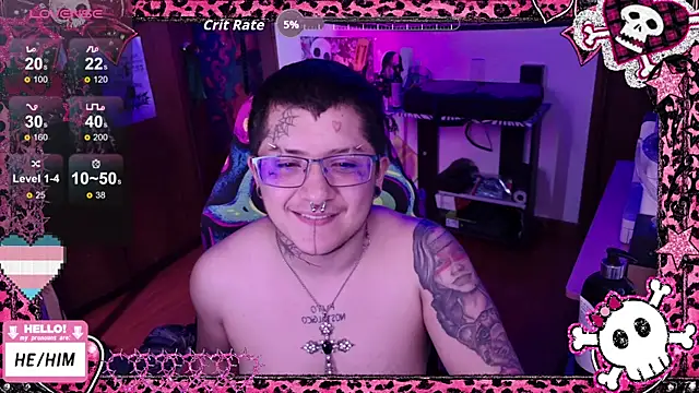 masterkevinftm live