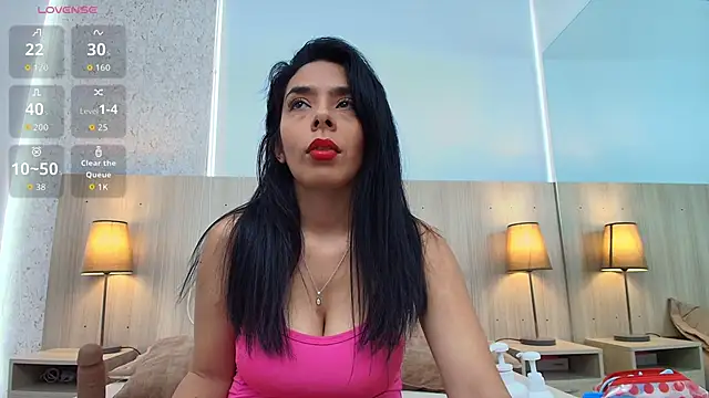 mature_eva1 live