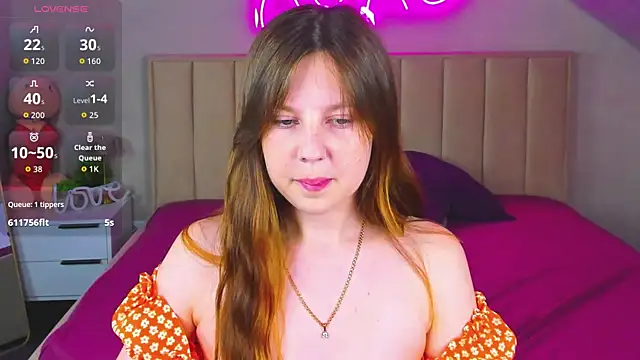 Violeta_Paul live