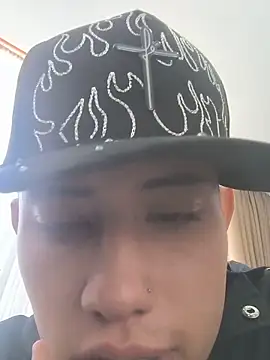 Thiagoo_Vega live