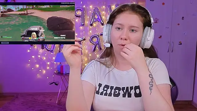 D0nna_ live