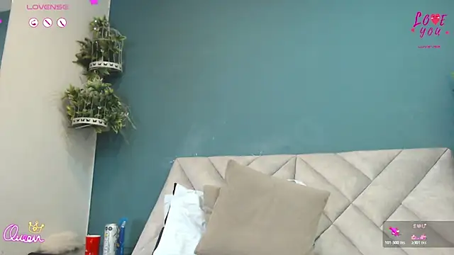 SharisWillian live