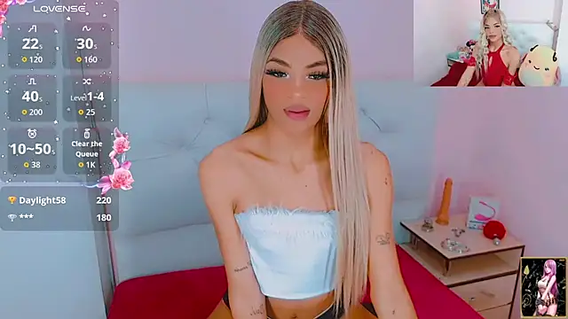 alexa-xxx- live
