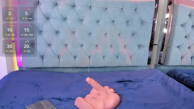 pocahontas_pow live