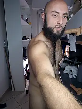 BeppeRagnar live