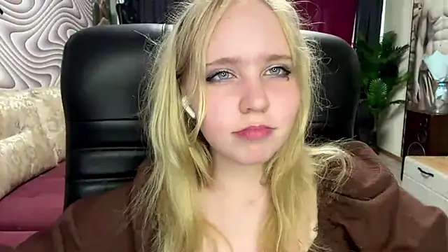 AnnyRocky live