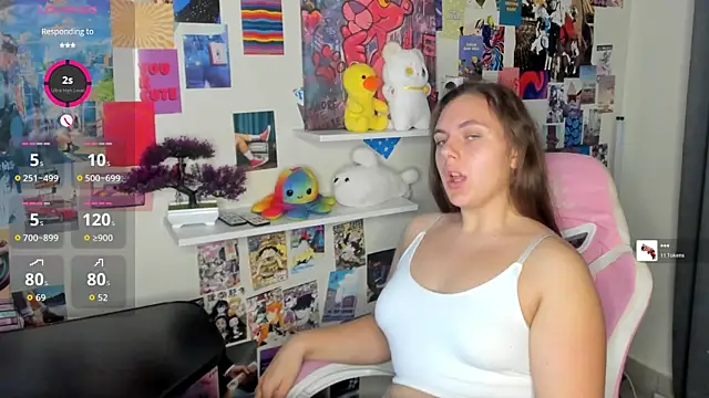 elara_sunbeam live