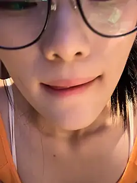 yanzi520 live