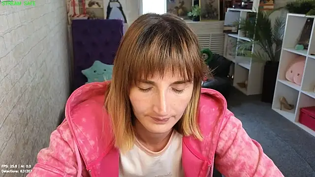 Nika_Kitten live