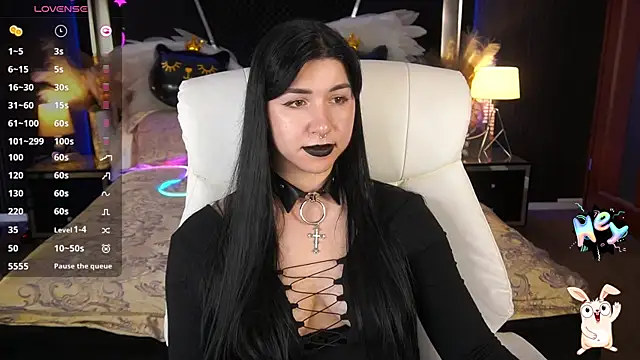 EmilyCandyy live