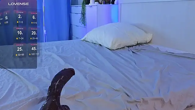 Bonnie_White live