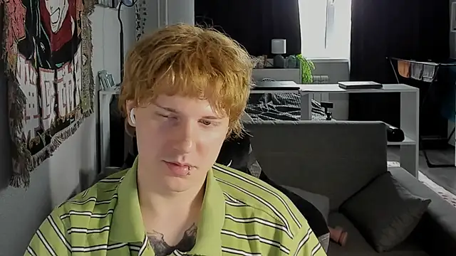 Benjamin_Bo live