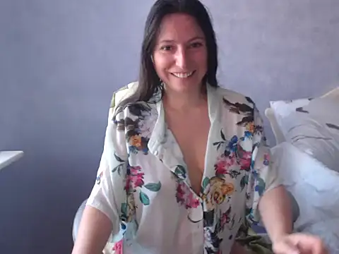 LuckyLisa23 live