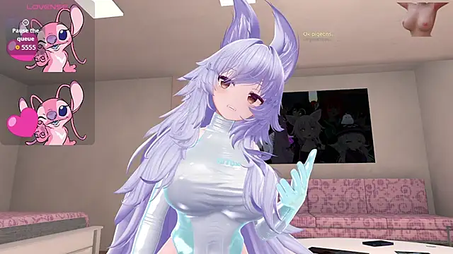 anime_cutie live