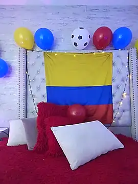 Pamelamiler__ live