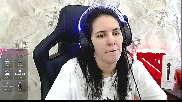 Irwi_Tomboy live