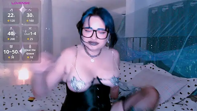candy_lina live