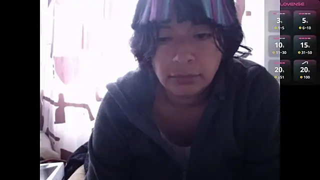 Acelinrose live