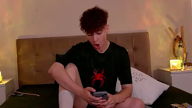 JessyAdoryx live