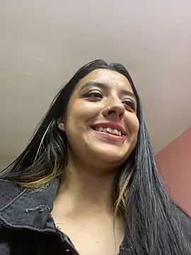 Megan_pink18 live
