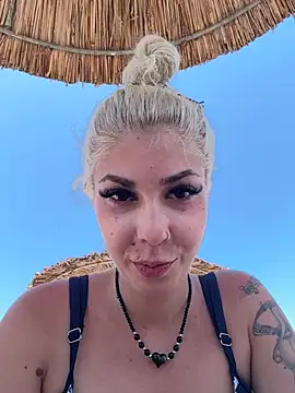Sarahcamsx live