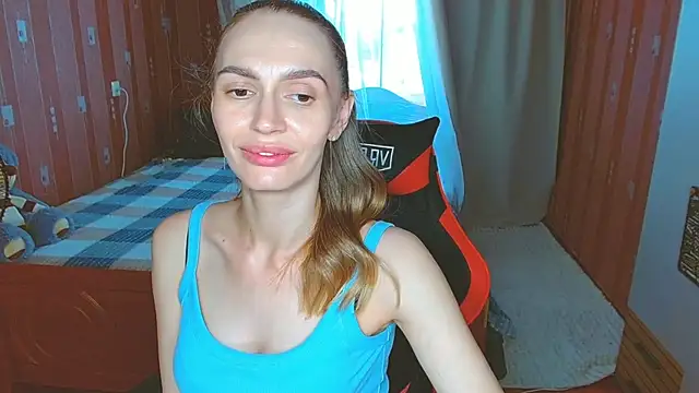 Lady_Sunshine_ live