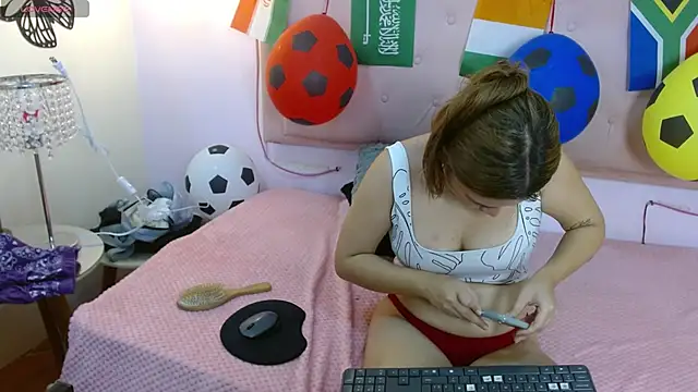 rose_veronica live