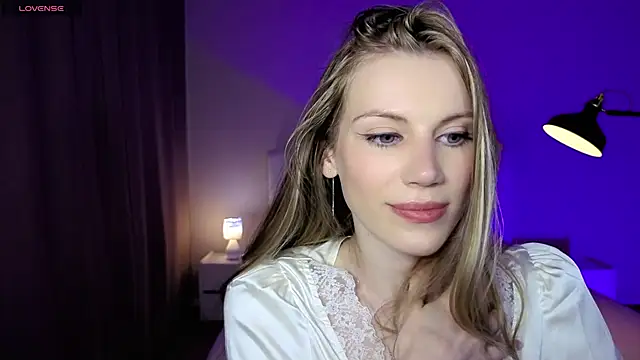 Lilianna_Just live