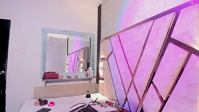 anny_run69 live
